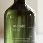 Handseife Anti Geruch von Meraki, 490 ml