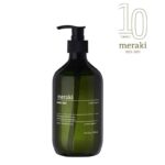 Meraki Handseife Cotton Haze, 490 ml