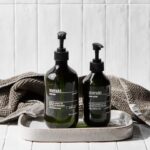 Meraki Handseife Cotton Haze, 490 ml