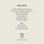 Meraki Handseife Silky Mist, 490 ml