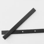 Magnetischer Posteraufhänger für Canvas