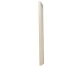 Bilderrahmen linde, 70x50 cm, Lindenholz