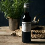 Balsamicoessig Aceto Balsamico von Nicolas Vahe