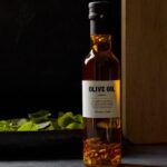Natives Olivenöl extra, Zitrone von Nicolas Vahe
