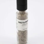 Salz und Pfeffermischung Everyday Mix von Nicolas Vahe