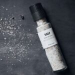 Salz Secret Blend Geheimmischung von Nicolas Vahe
