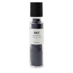 Schwarzes Meersalz von Nicolas Vahe, 320 g
