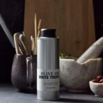 Natives Olivenöl extra, mit Trüffelaroma von Nicolas Vahe
