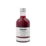 Vinaigrette / Essig mit Himbeergeschmack von Nicolas Vahe