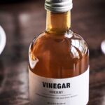Vinaigrette / Essig Sherry von Nicolas Vahe