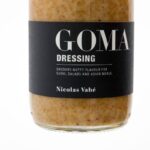 Goma Dressing von Nicolas Vahé ,250ml