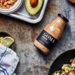 Goma Dressing von Nicolas Vahé ,250ml