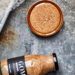 Goma Dressing von Nicolas Vahé ,250ml