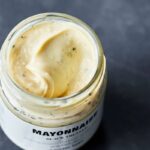 Mayonnaise mit Trüffel von Nicolas Vahé