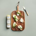 Mayonnaise mit Trüffel von Nicolas Vahé