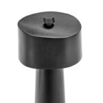 Pfeffermühle Maarten Baas schwarz