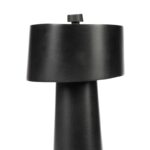 Pfeffermühle Maarten Baas schwarz