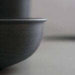 Pflanzschale out bowl schwarz