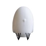 DBKD Osterdeko Sit around weiss