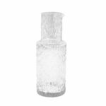 Glaskaraffe PRINSERYD von Storefactory 1 Liter