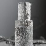 Glaskaraffe PRINSERYD von Storefactory 1 Liter