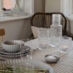 Glaskaraffe PRINSERYD von Storefactory 1 Liter