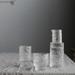 Glaskaraffe PRINSERYD von Storefactory 1 Liter