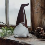 Weihnachtsfigur Samuel in zwei Farben von Storefactory