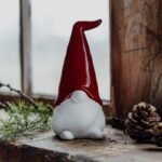 Weihnachtsfigur Samuel in zwei Farben von Storefactory