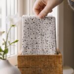 Papierservietten weiß von Storefactory