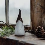 Weihnachtsfigur Svante in zwei Farben von Storefactory