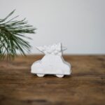 HJULSTAD Auto mit Baum von Storefactory