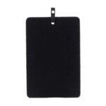 Pinnwand, Memoboard 40x60 cm schwarz