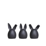 DBKD Triplets 3er Set cast iron