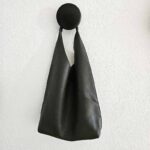 Tasche in vier Farben zum Umhängen