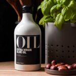 Olivenöl Extra Vergine von Nicolas Vahé, 500 ml