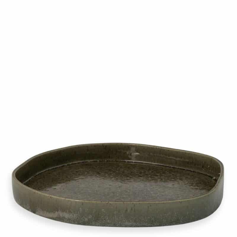 Keramiktablett Ekliden