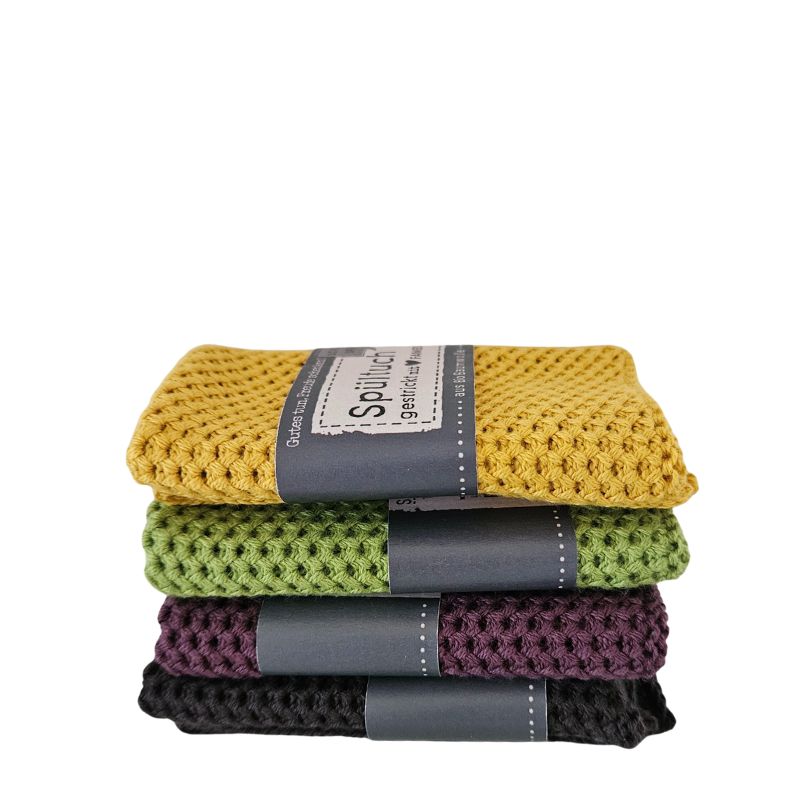 Spültuch Famos in 4 Farben