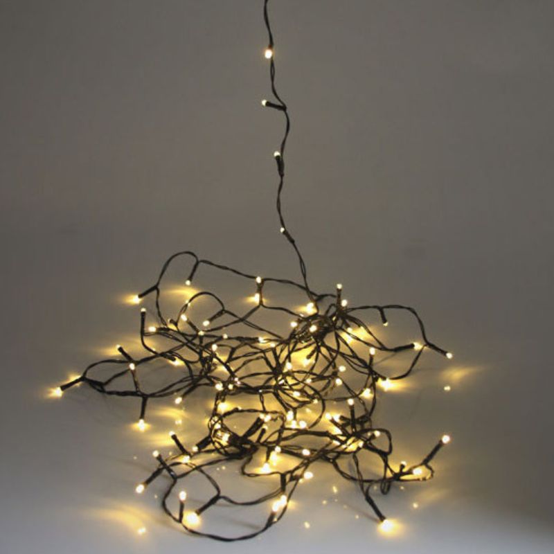 LED Lichterkette 9 Meter