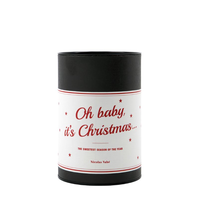 Christmas Sweets in Geschenkbox