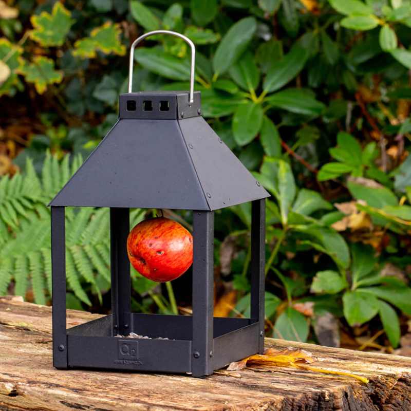 Vogelfutterhaus Mini Quadro