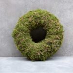 Mooskranz in zwei Größen