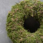 Mooskranz in zwei Größen