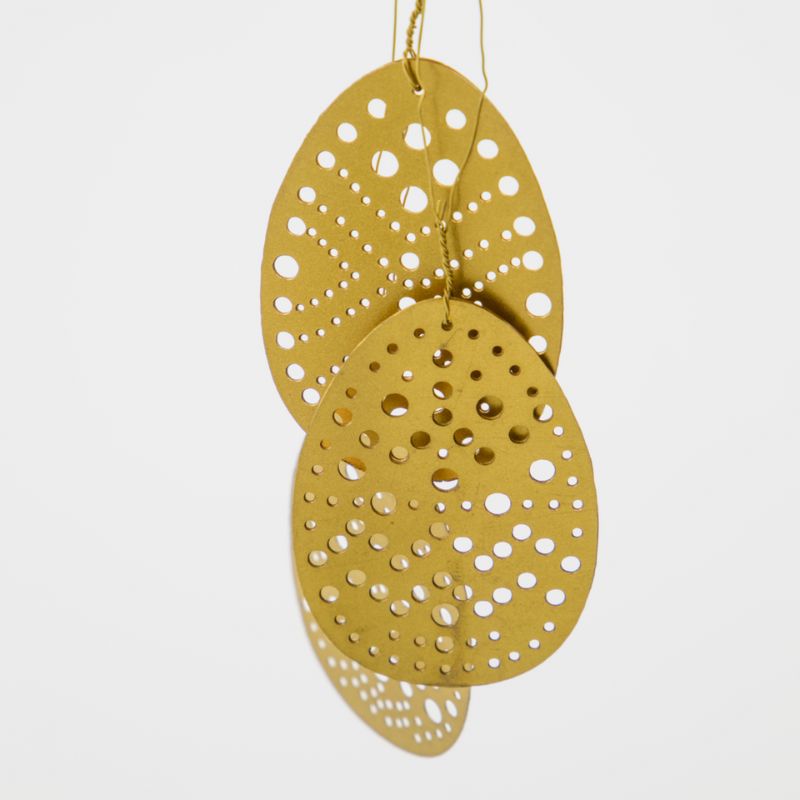 Osterschmuck Cut 3er Set