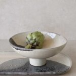 Schale Klerebo von Storefactory, Durchmesser 26 cm , Höhe 11 cm