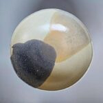 Schale Klerebo von Storefactory, Durchmesser 26 cm , Höhe 11 cm