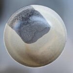 Schale Klerebo von Storefactory, Durchmesser 26 cm , Höhe 11 cm