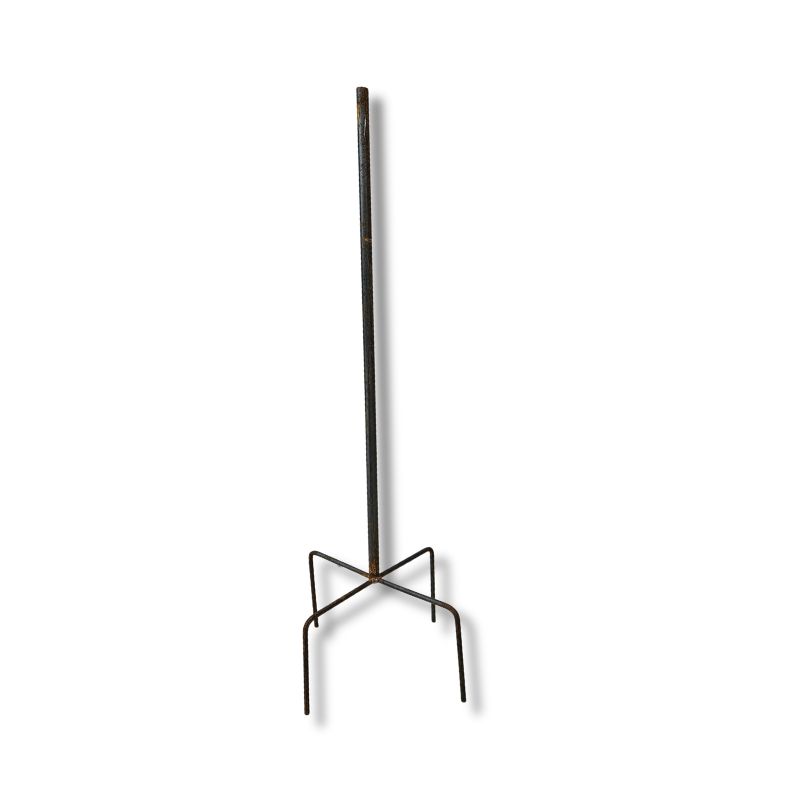 Gartenstab RUST 75 cm