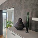 Vogel Selma in zwei Farben, für Drinnen und Draußen